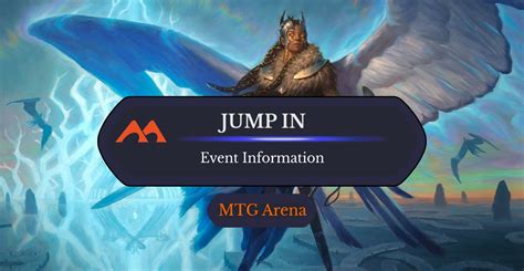 mtg arena jump in|Iba pa.